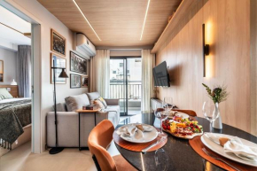 RP907 - Design Moderno no Coração de São Paulo